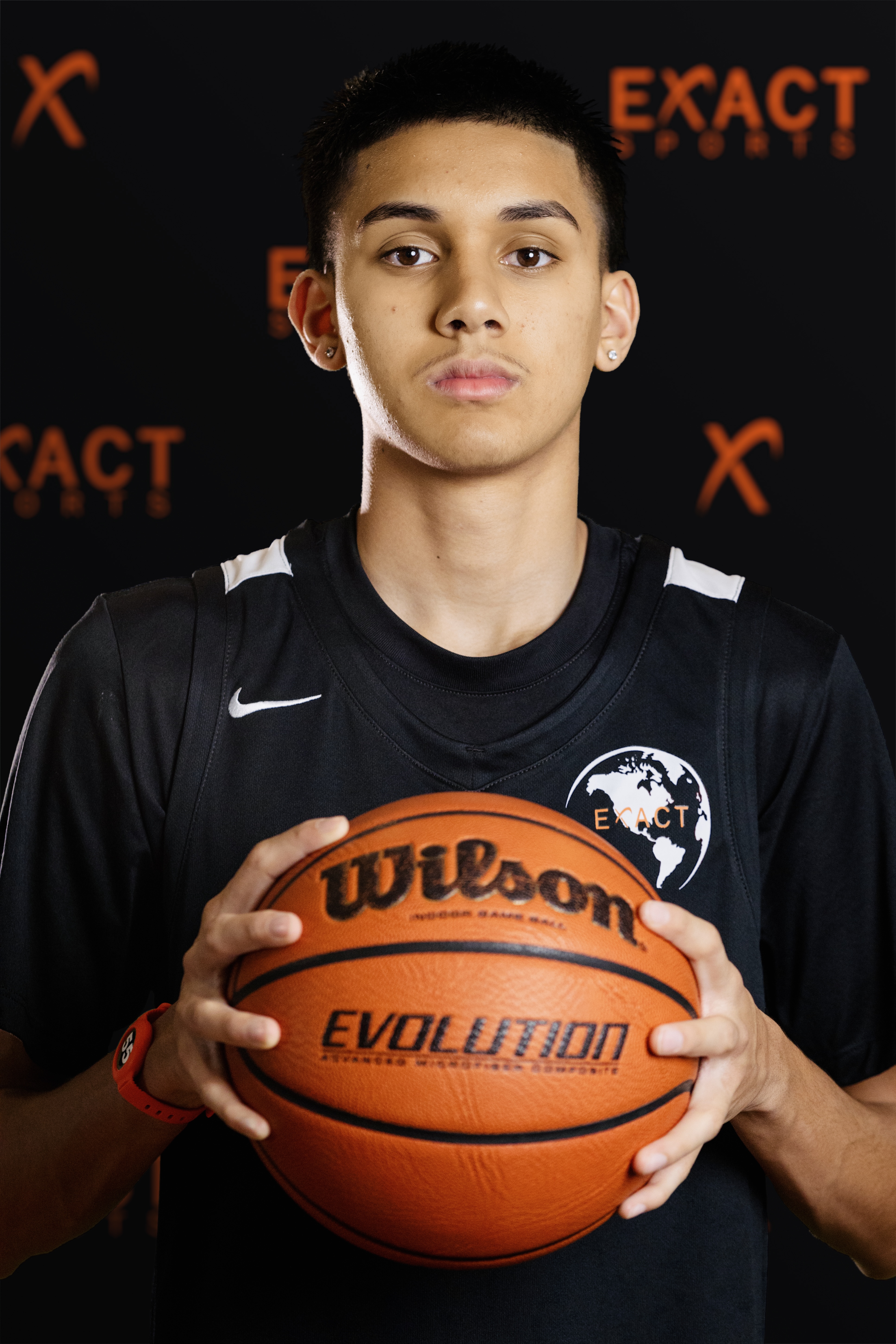 Rising Star: Kashmit Rawat's Journey in Basketball