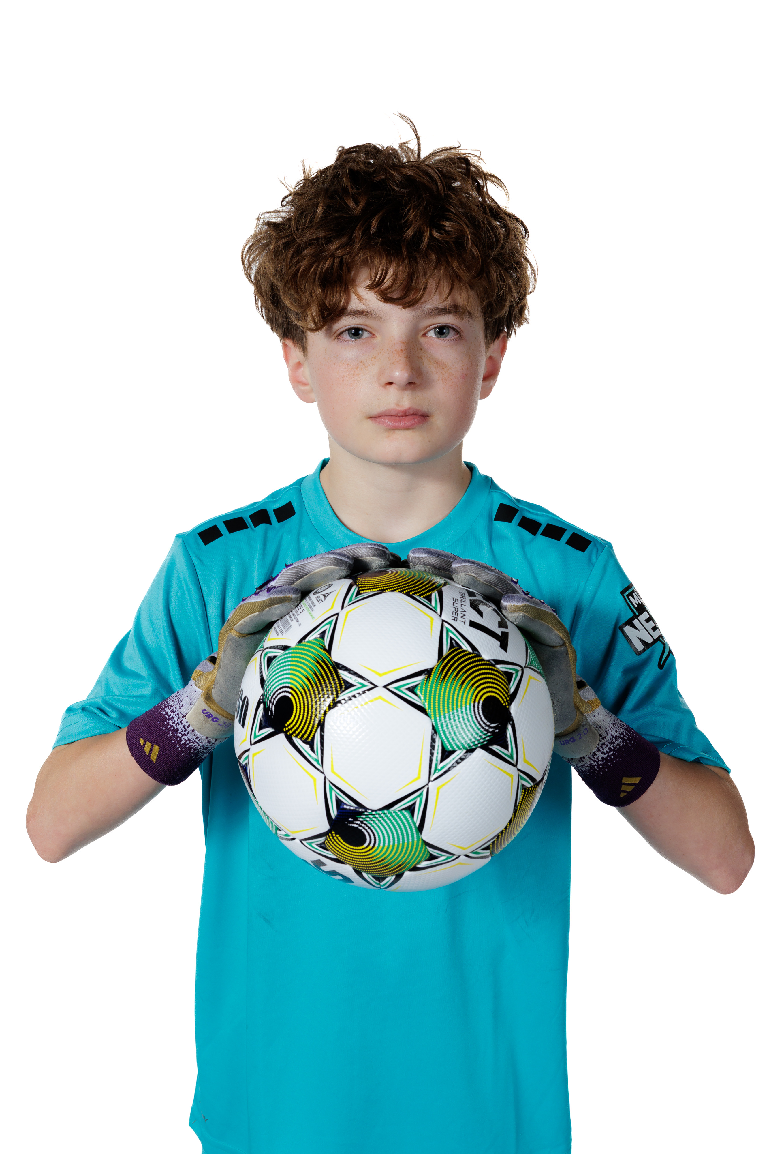Jacob Richards, Soccer athlete profile picture