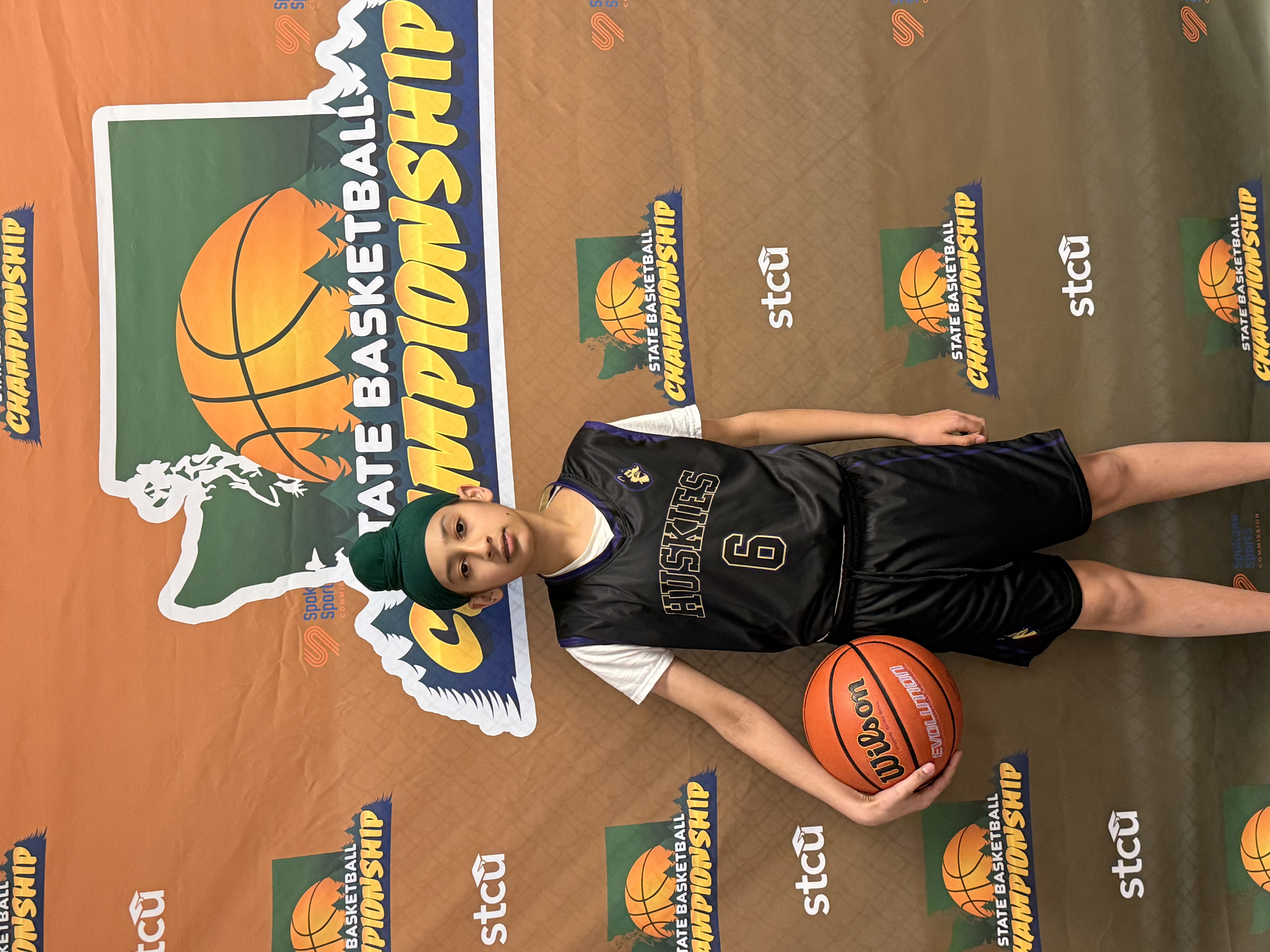 Fateh Singh, basketball athlete profile picture