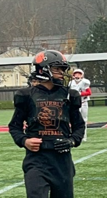 Avery Sinclair - Rising Star: Avery Sinclair's Inspiring Journey in Youth Football