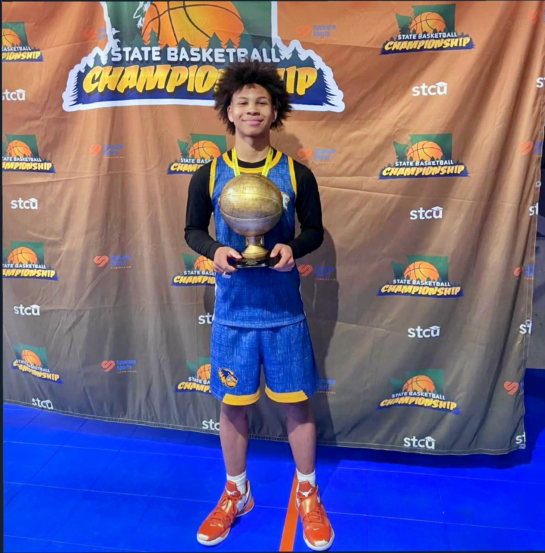 Jashon Johnson
