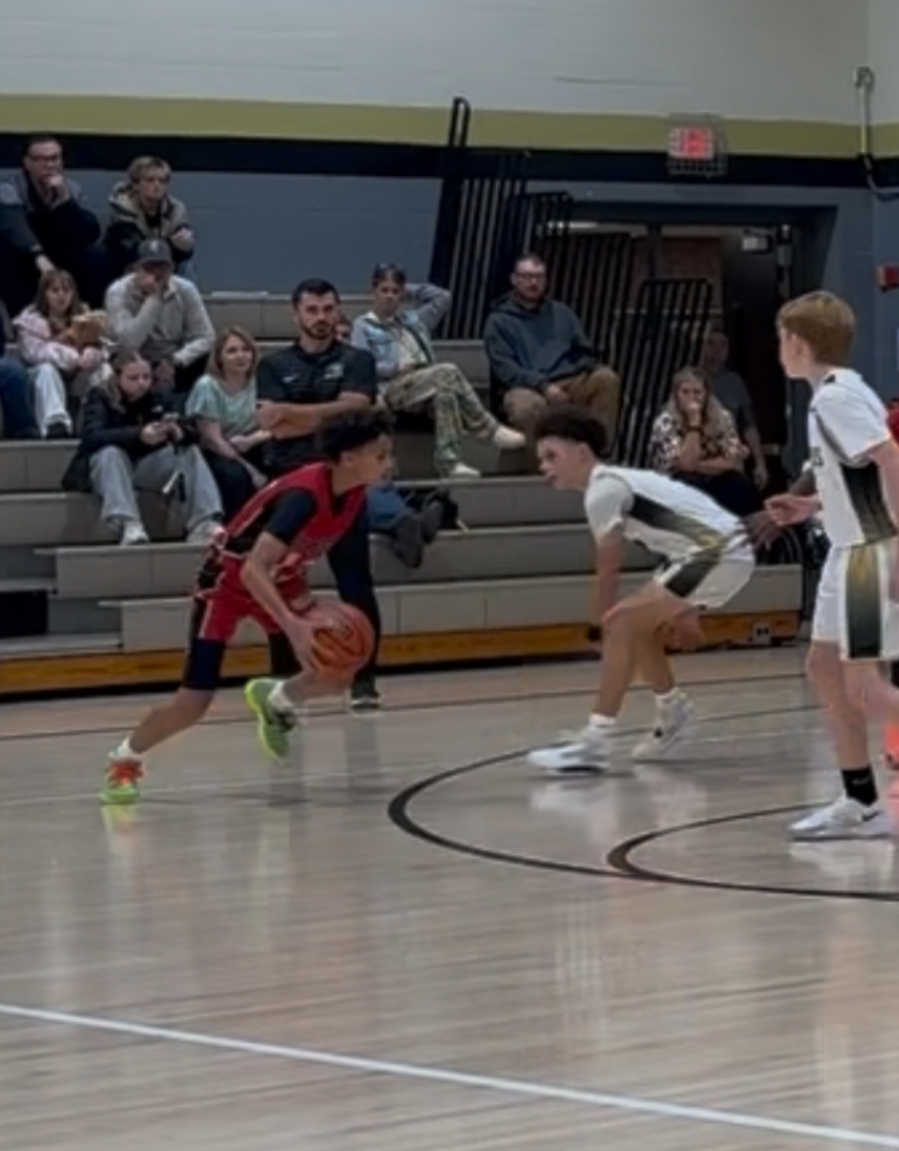 Brice Holland-Lane profile photo