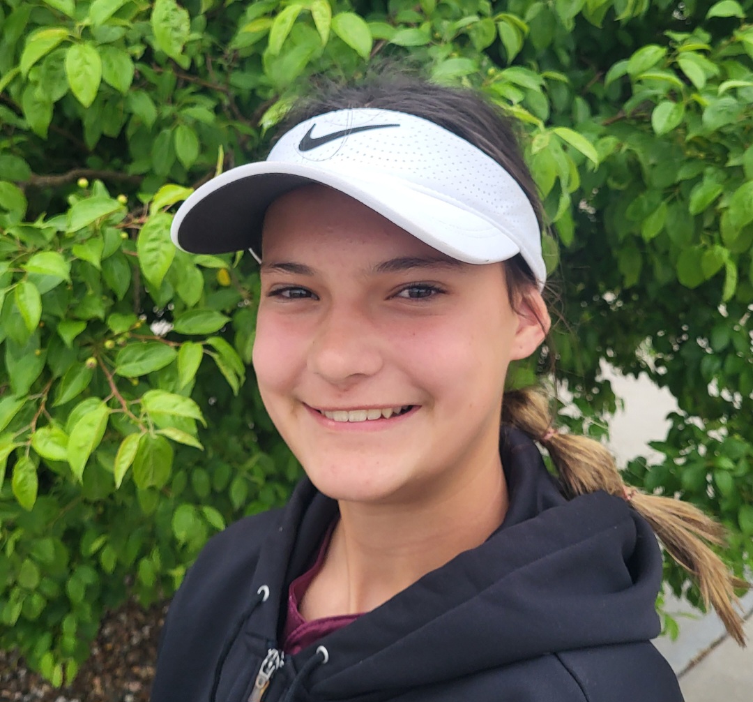 Chloe Cummings, softball athlete profile picture