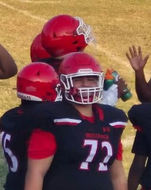 Wyatt Poe