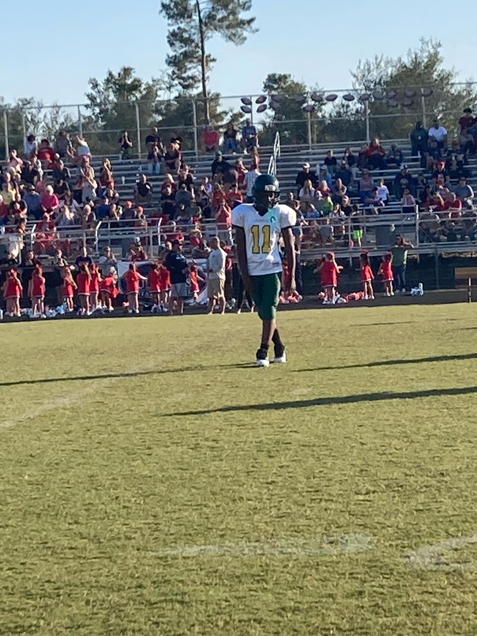 Marcus Lucas Jr
