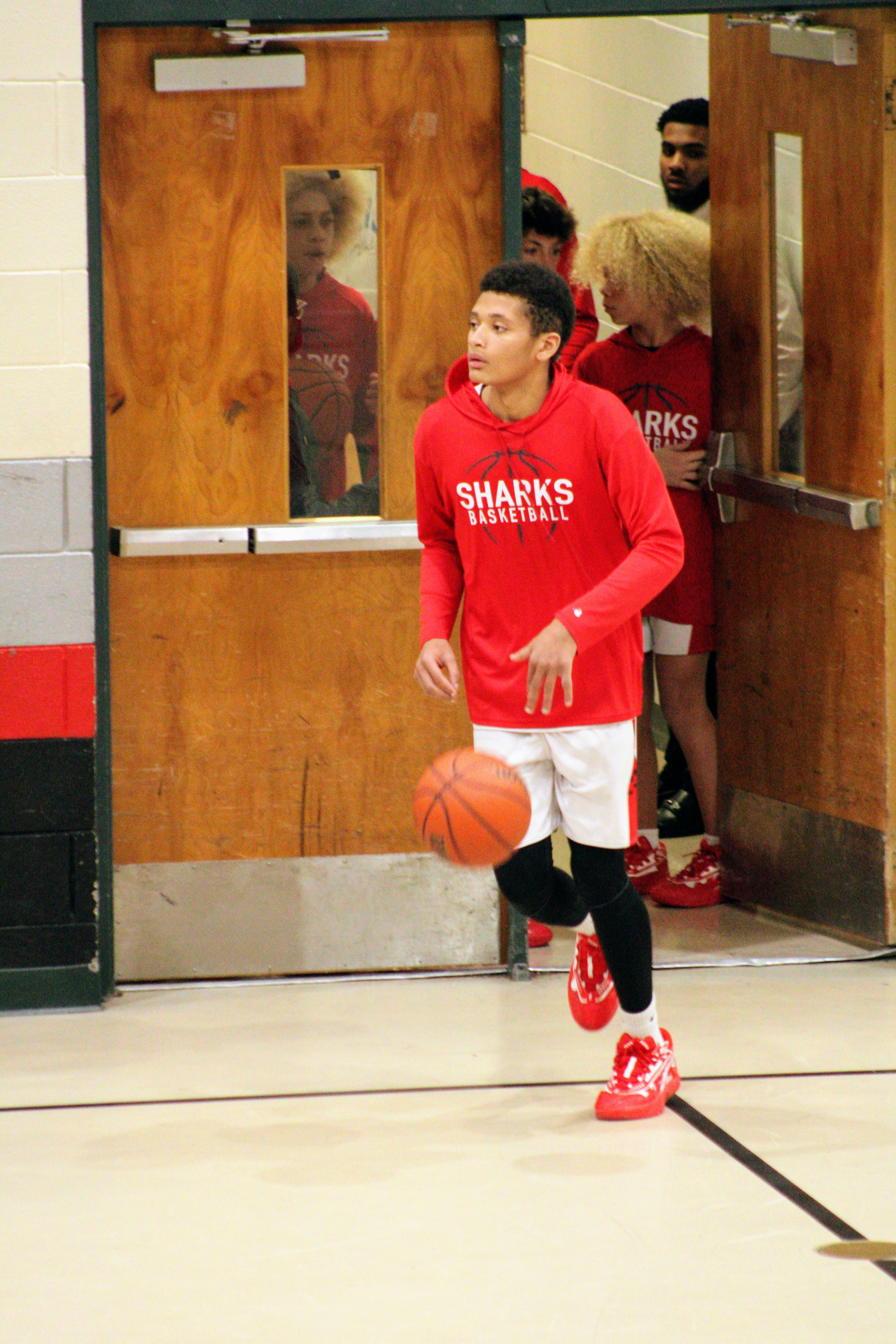 Jamieon Walker profile photo