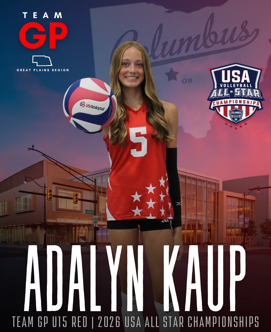 Adalyn Kaup