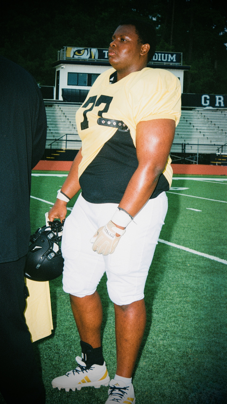 Tyrone Bryant