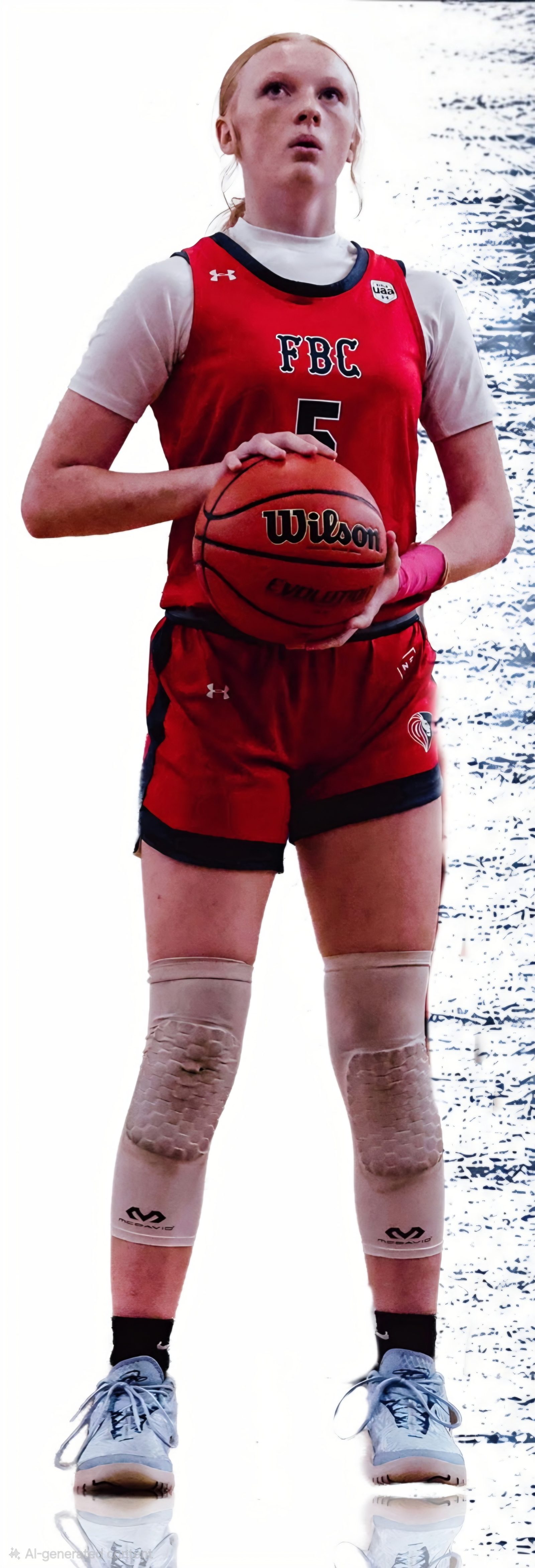 Zaydee Russell