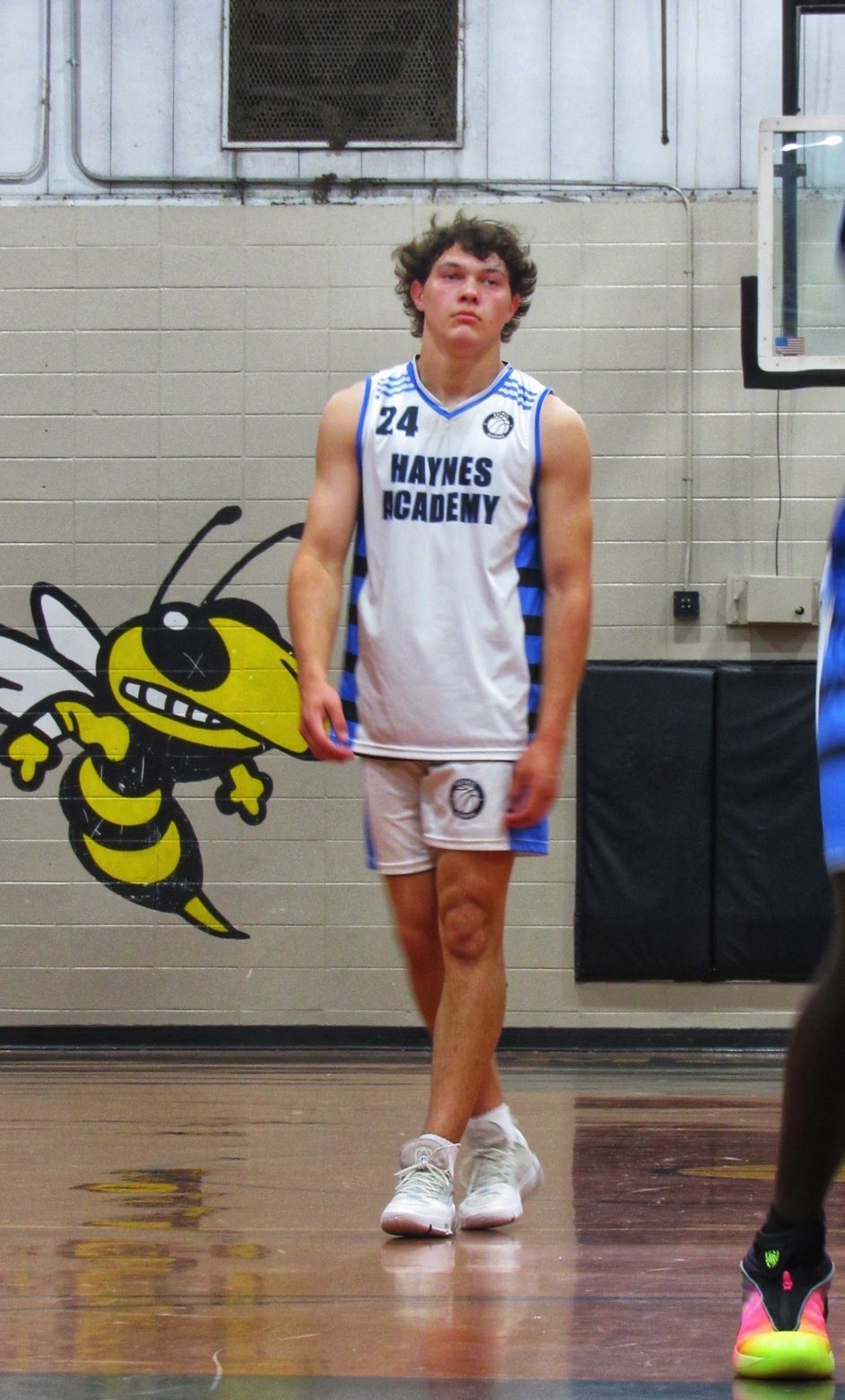 Caden Mitchell