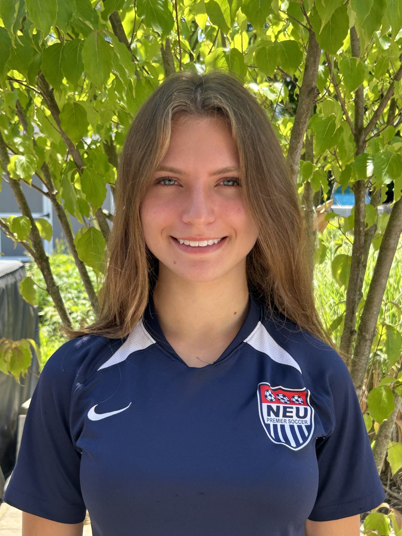 Madeline Martin