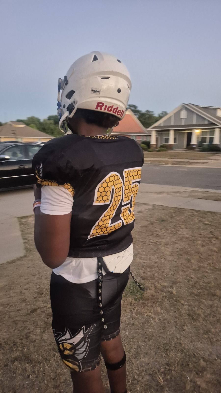 Davieon Mathis