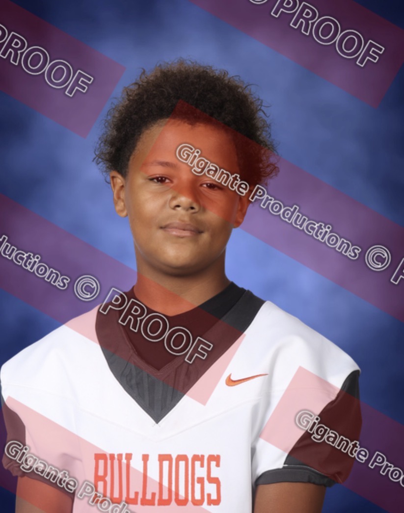 Rising Star: Trei’Sean Dawkins Shines Bright in Zephyrhills