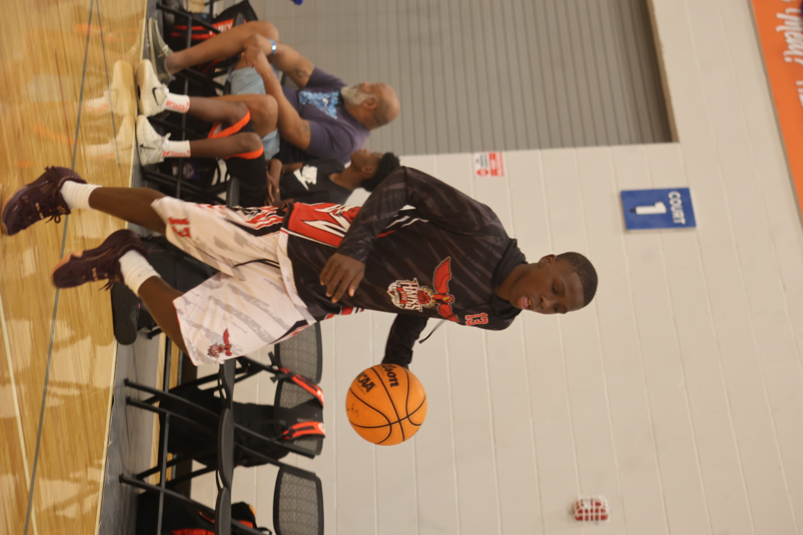 Taz Bryant