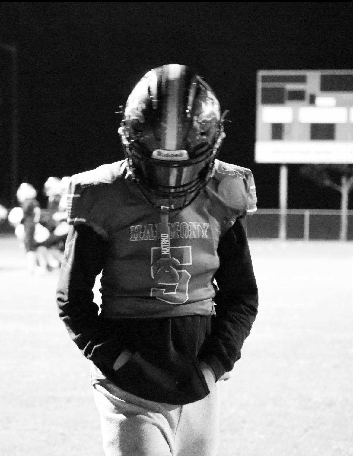sawyer amen - Rising Star: Sawyer Amen's Journey in Football