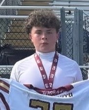 Bryce Arroyo, Football athlete profile picture