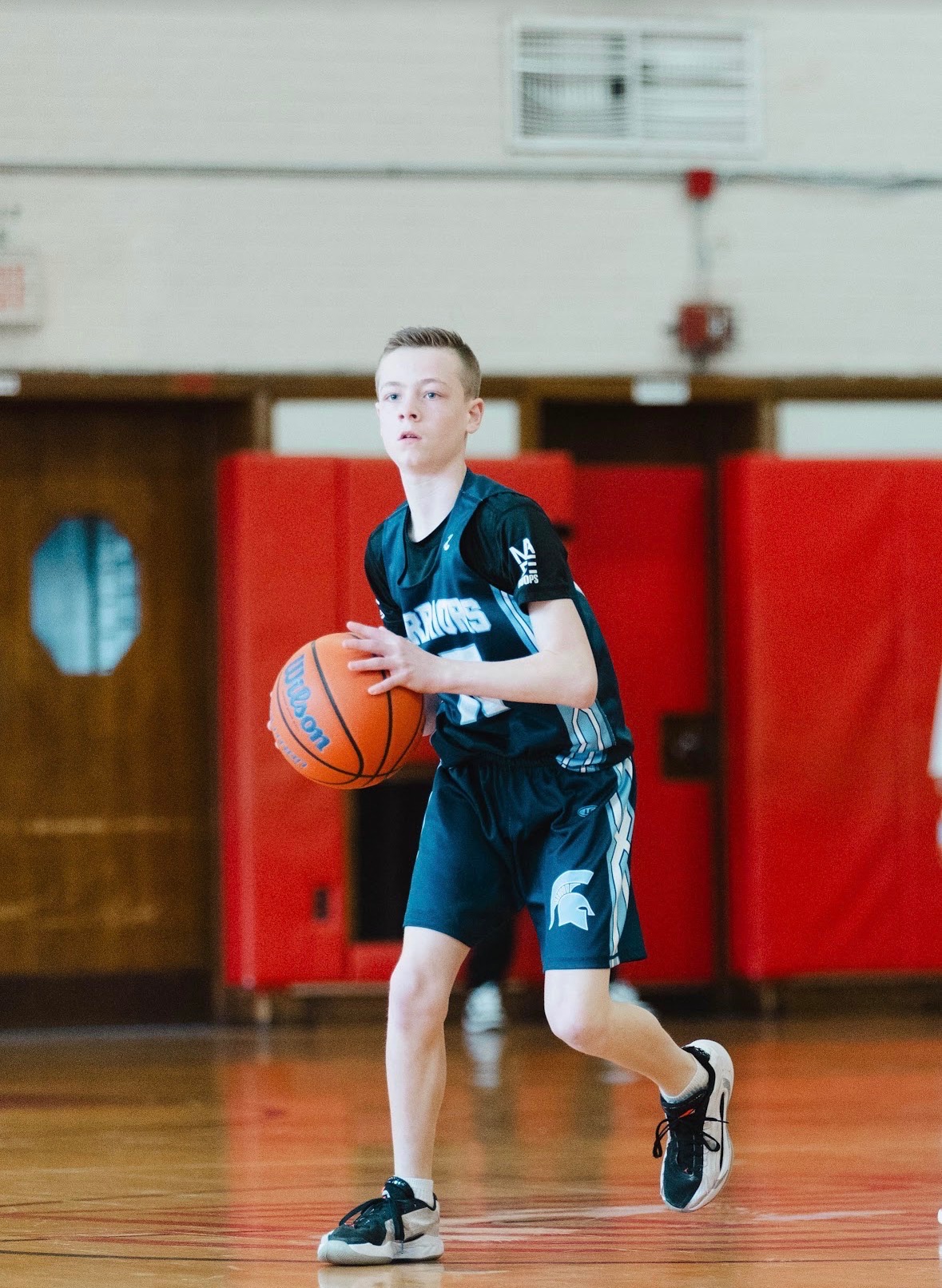 brayden egan, Basketball athlete profile picture