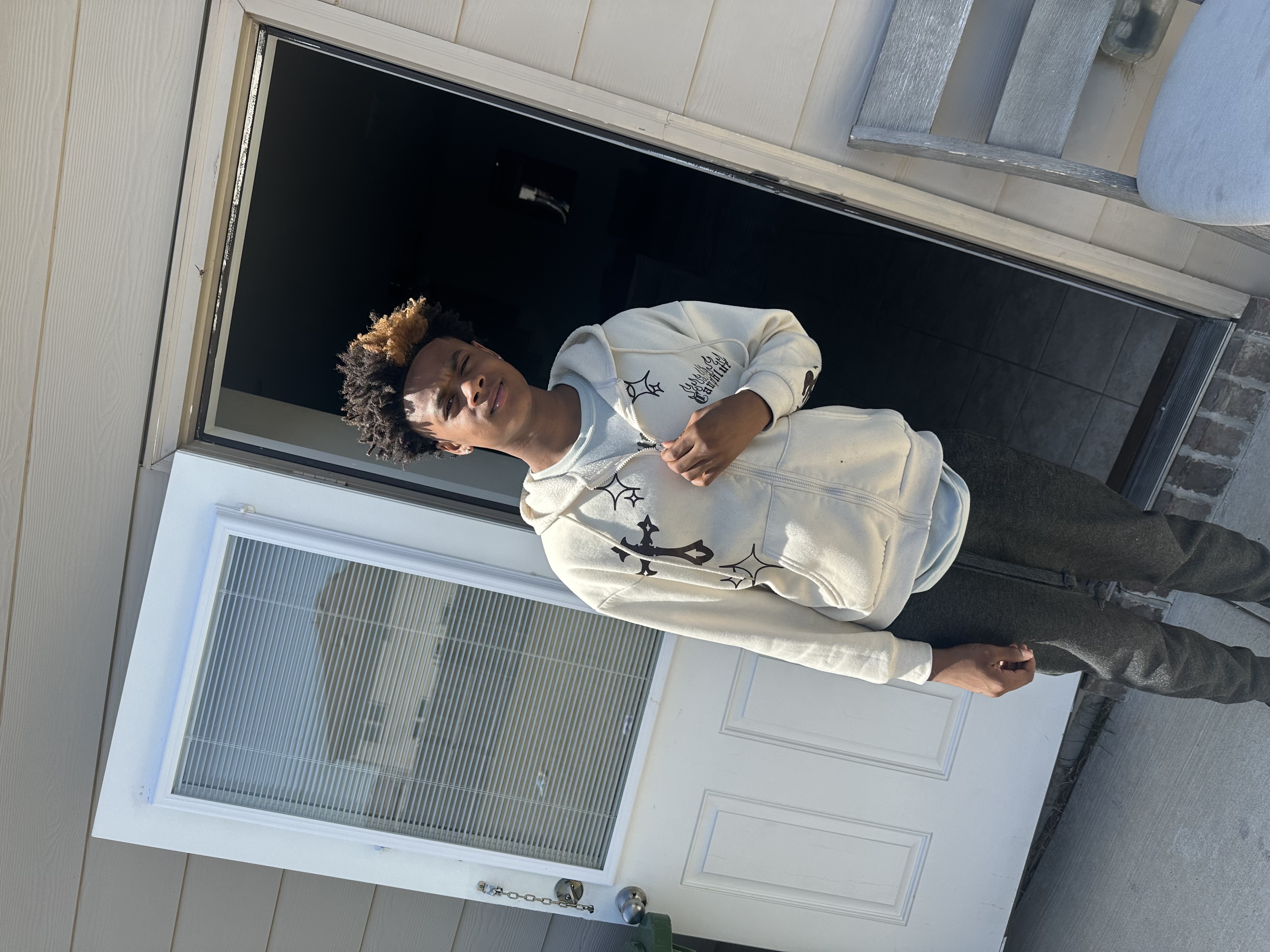 Jerimiah Harris, football athlete profile picture