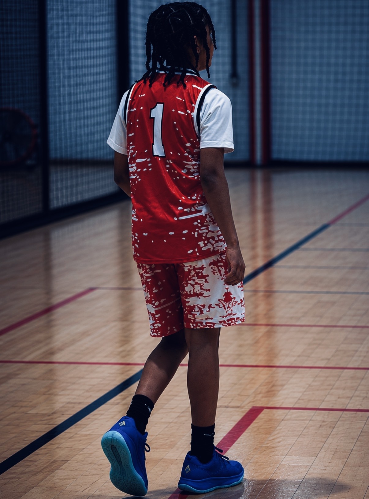 Jayden Dodson