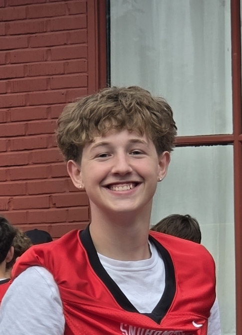 Hayden Brunson