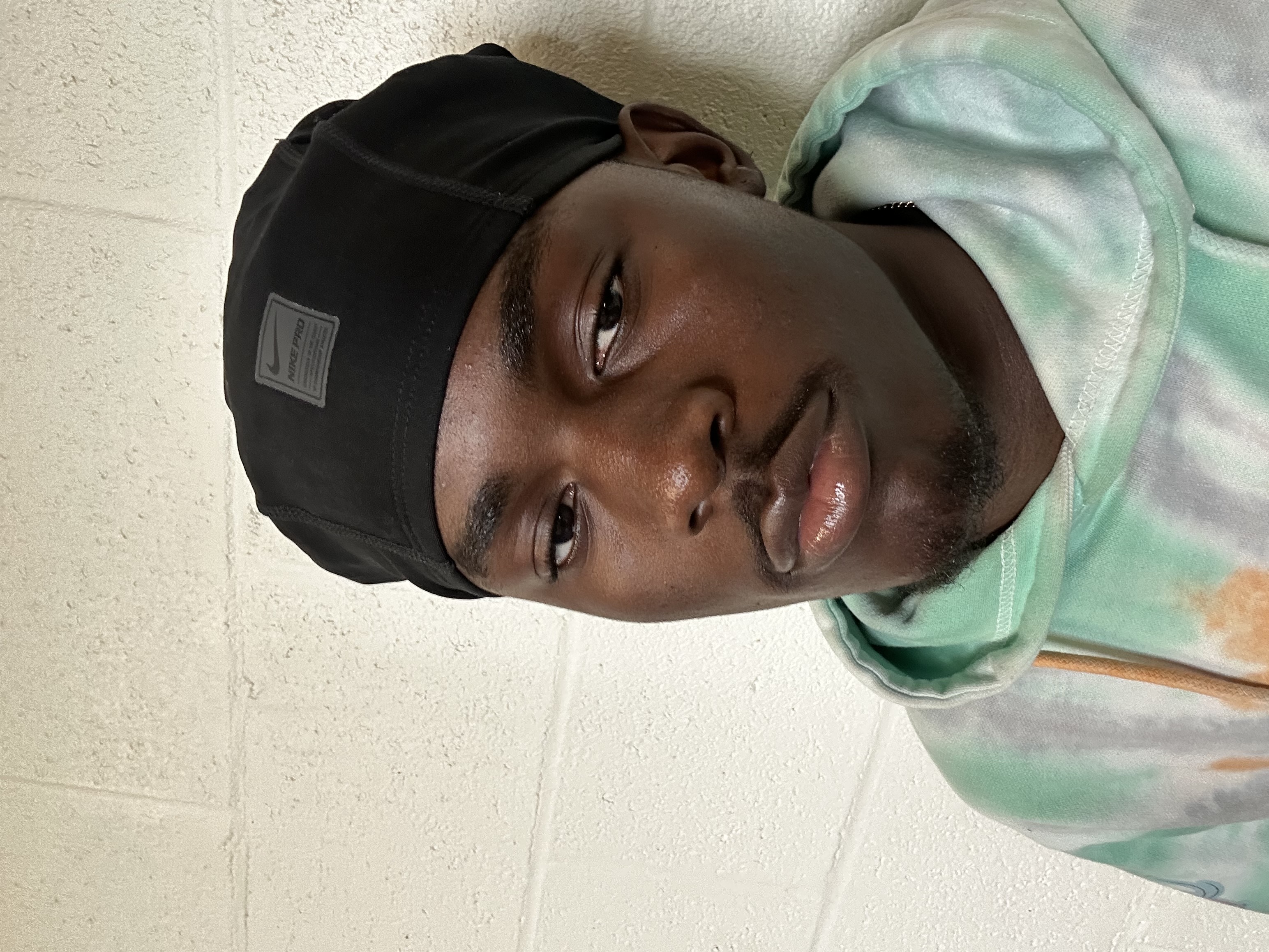Ze’Sean Dabbs
