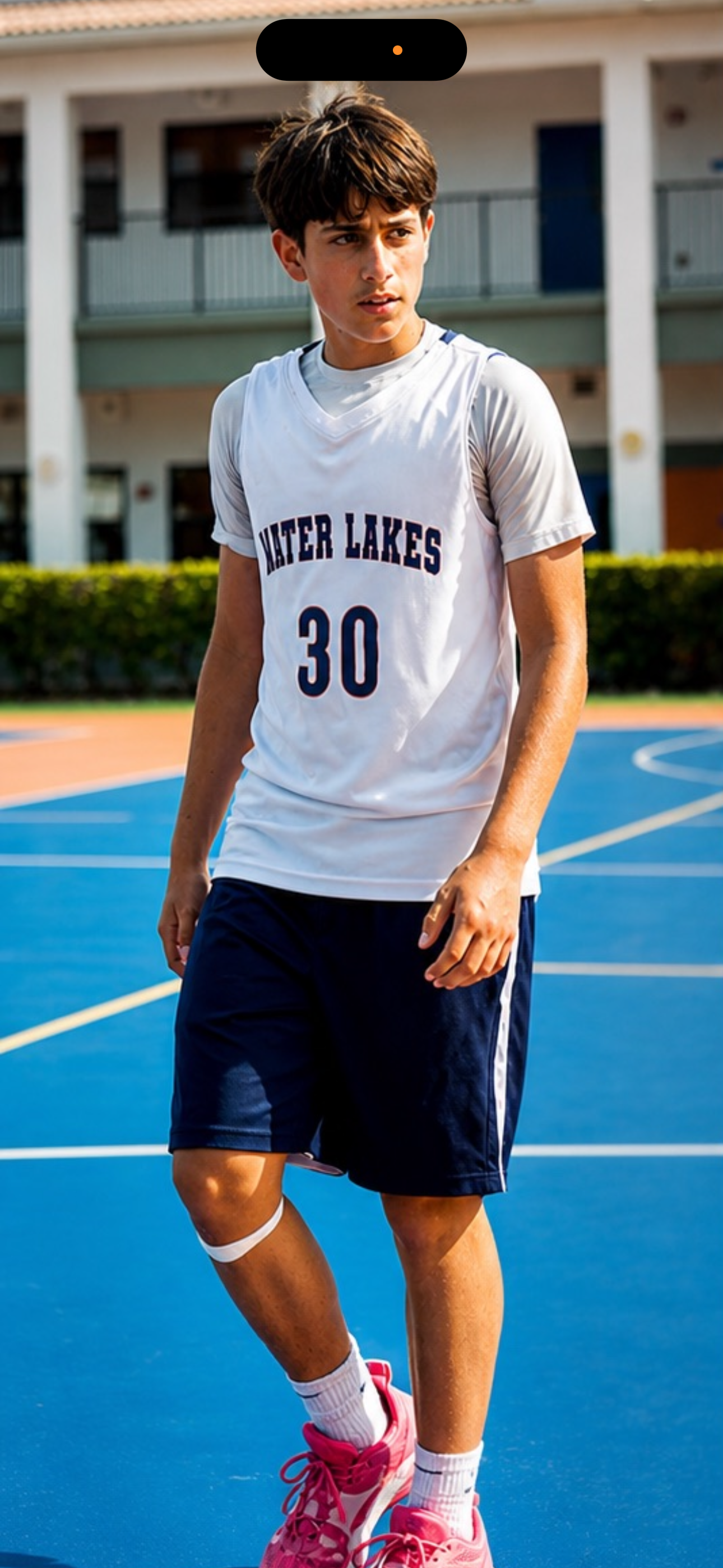 Alexander Gandara