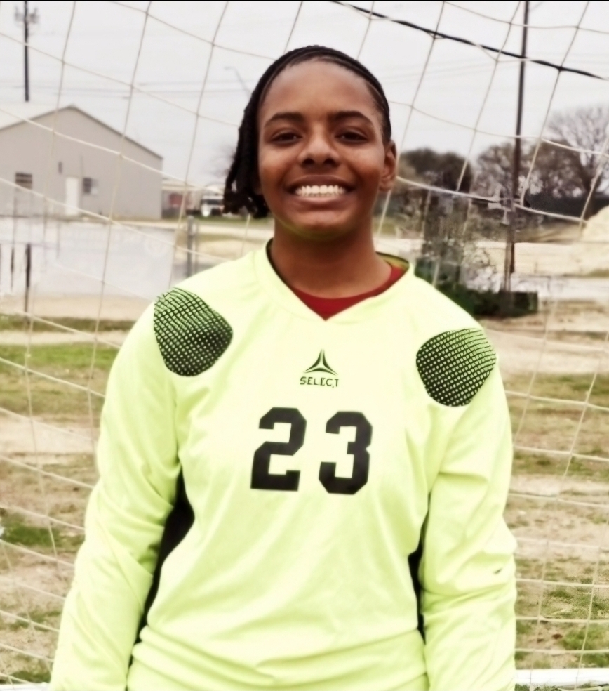 Tyla Blackstock, Soccer athlete profile picture