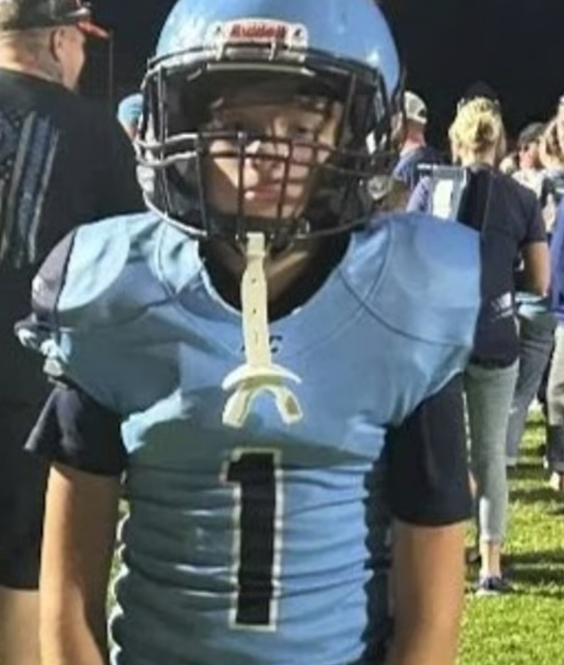 Jace Kuriger