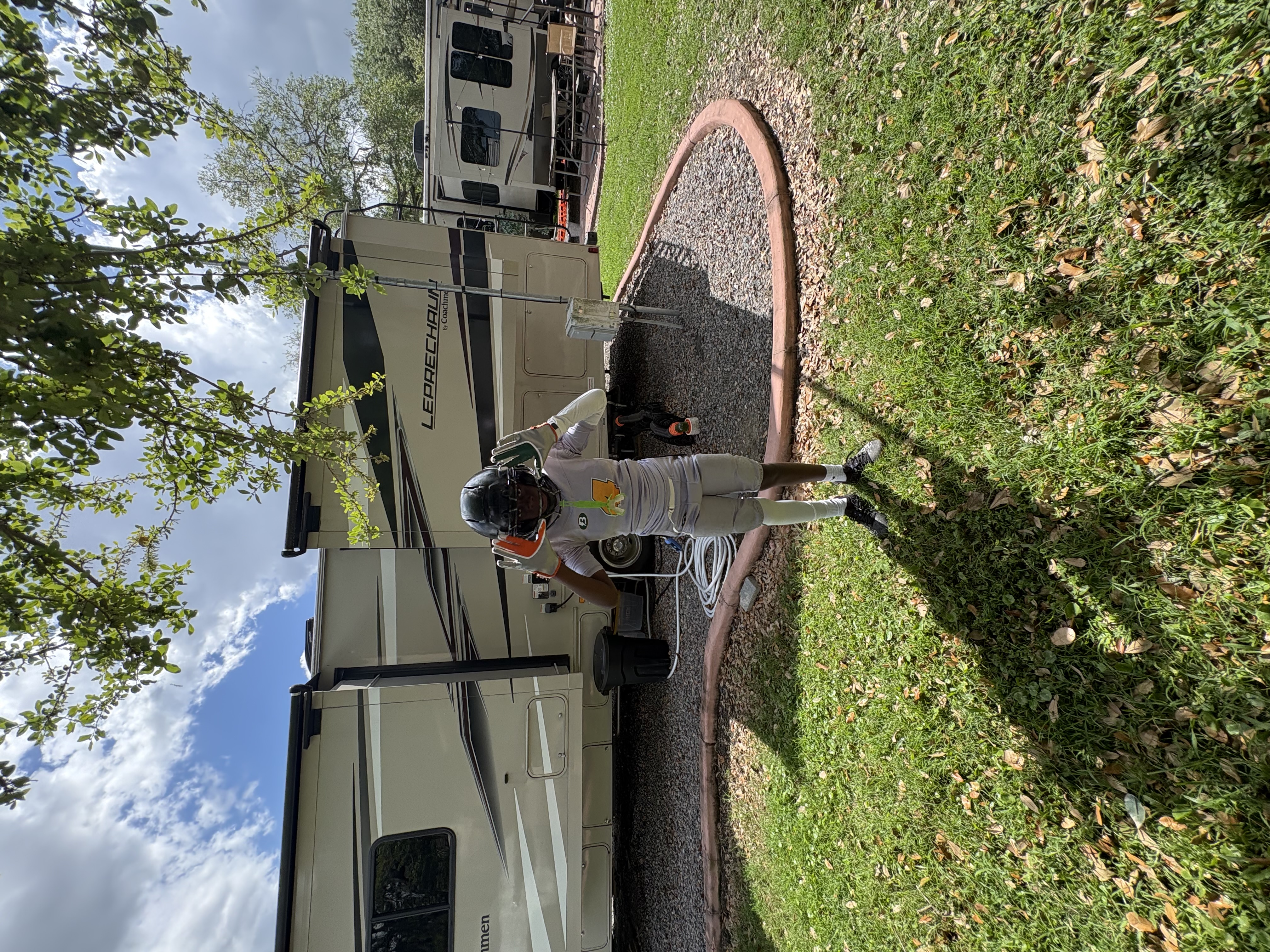 Jason Jeannoel - Rising Star: Jason Jeannoel's Journey in Football