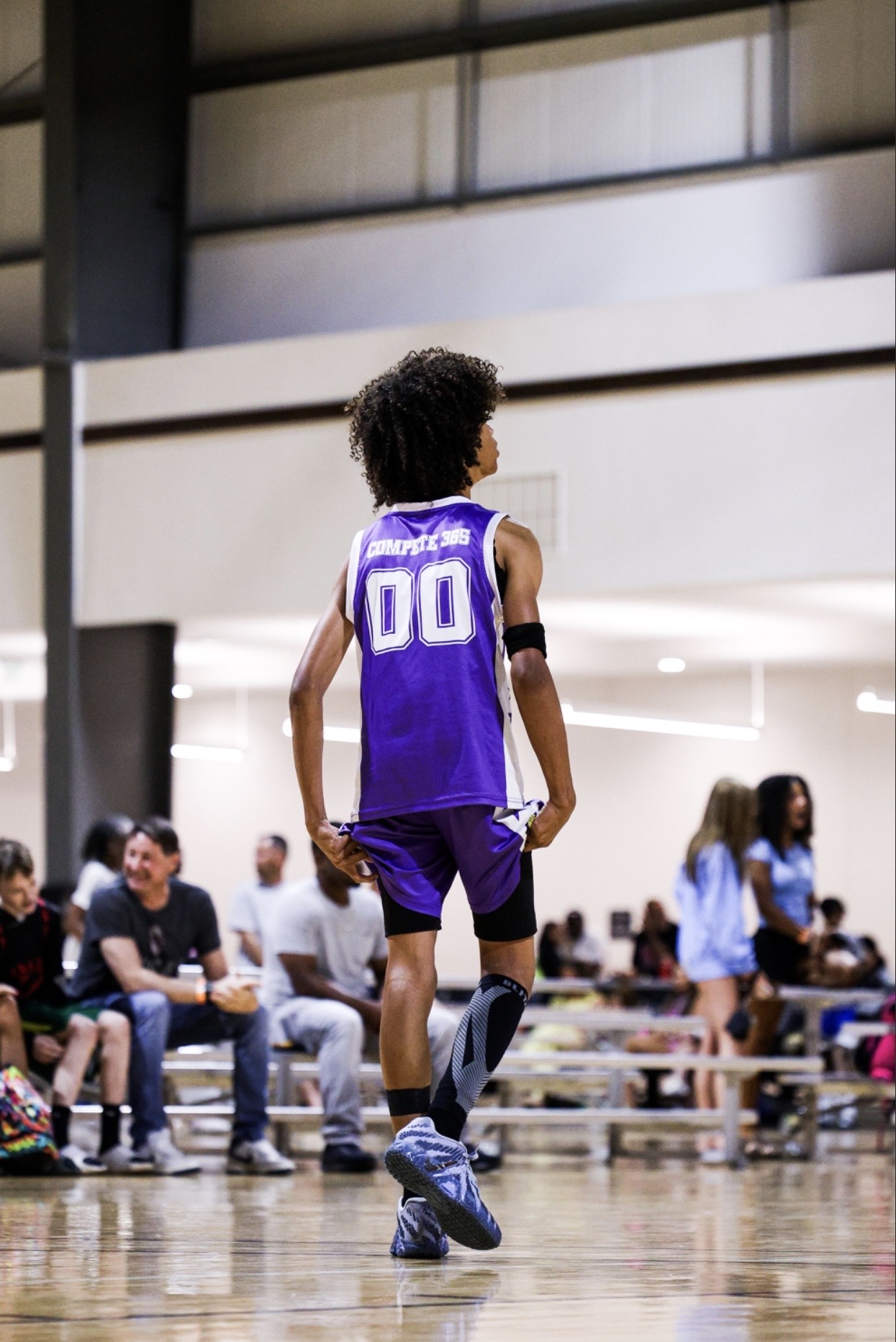 Kyler Webb