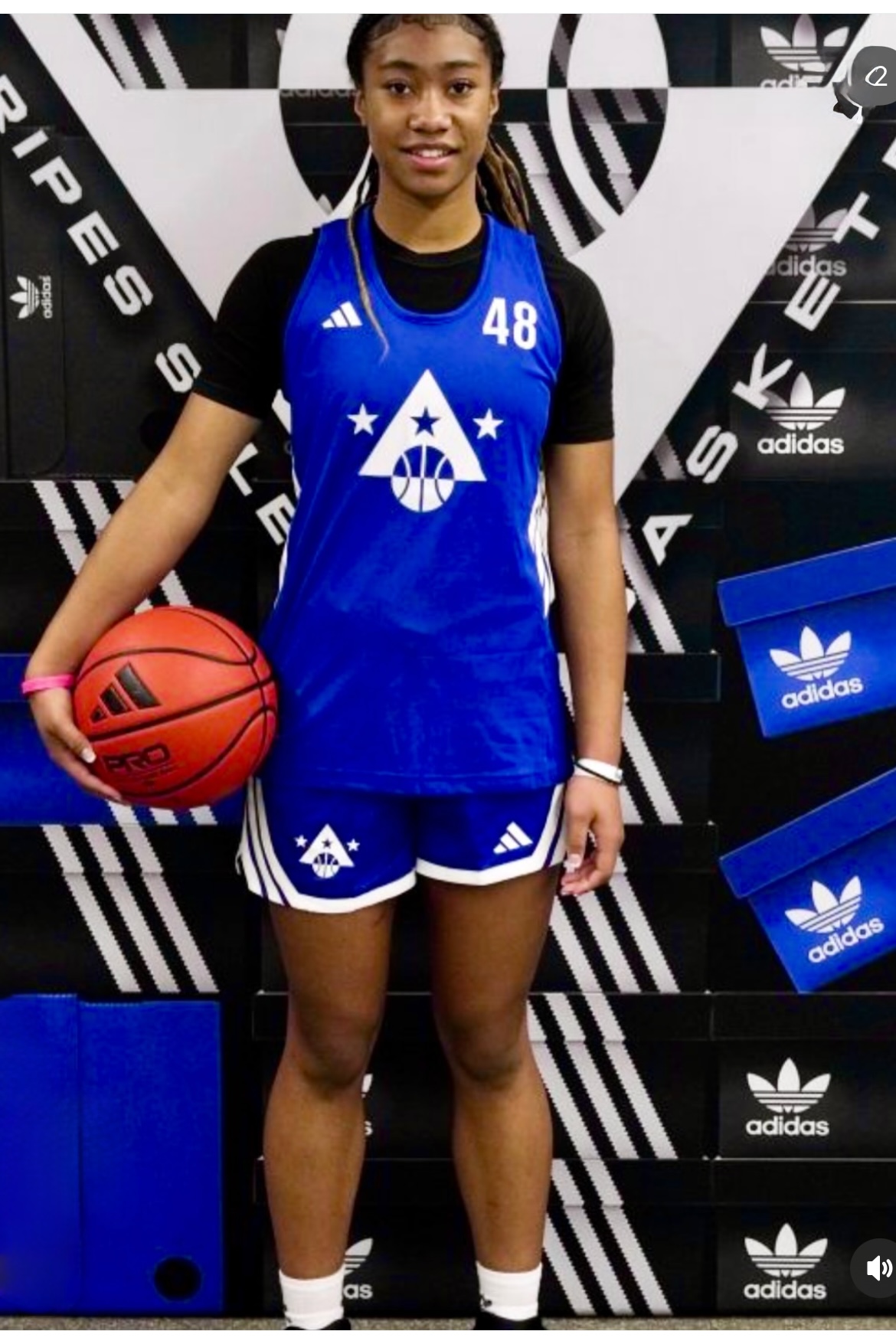 Asianna Tatum