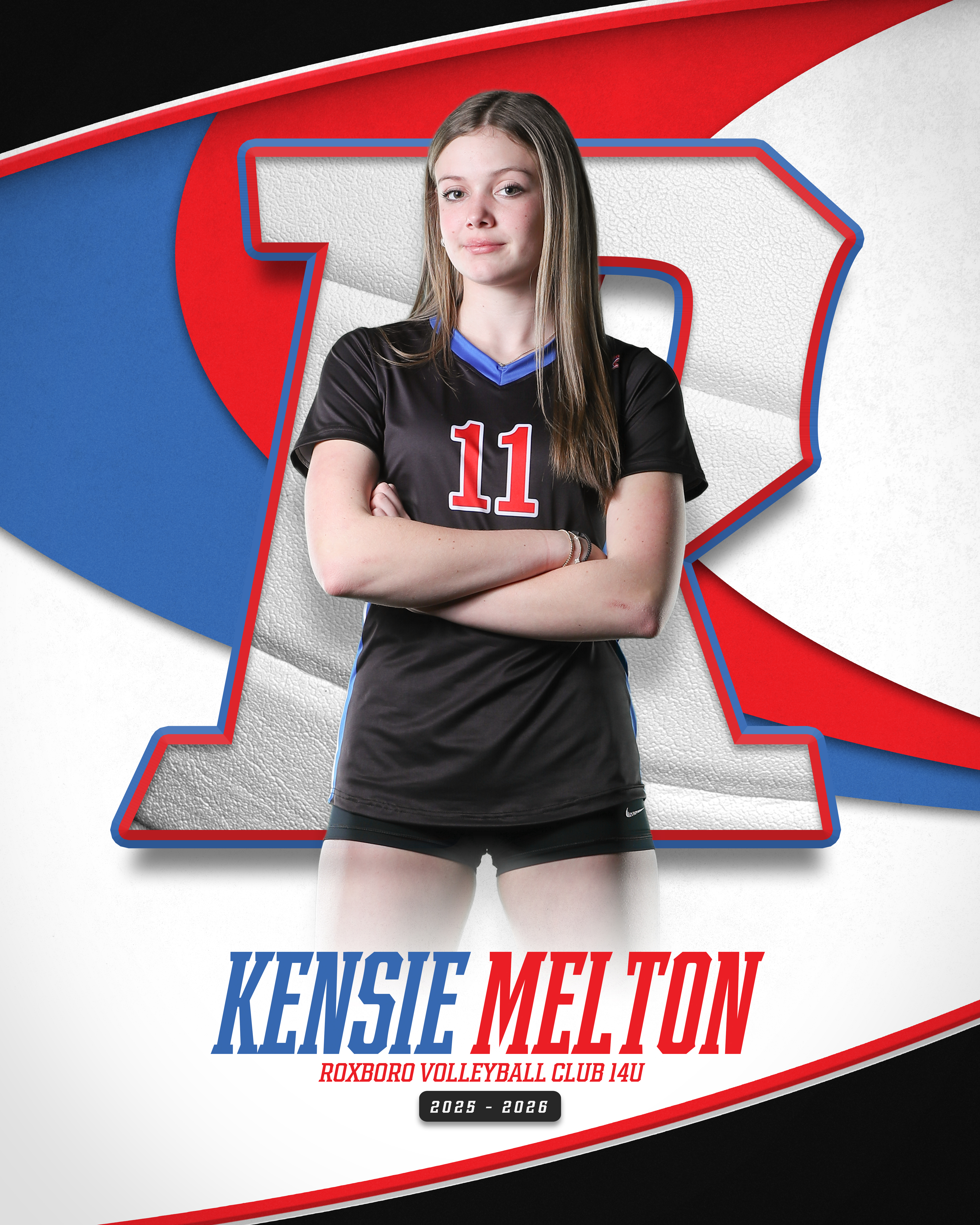 Kensie Melton