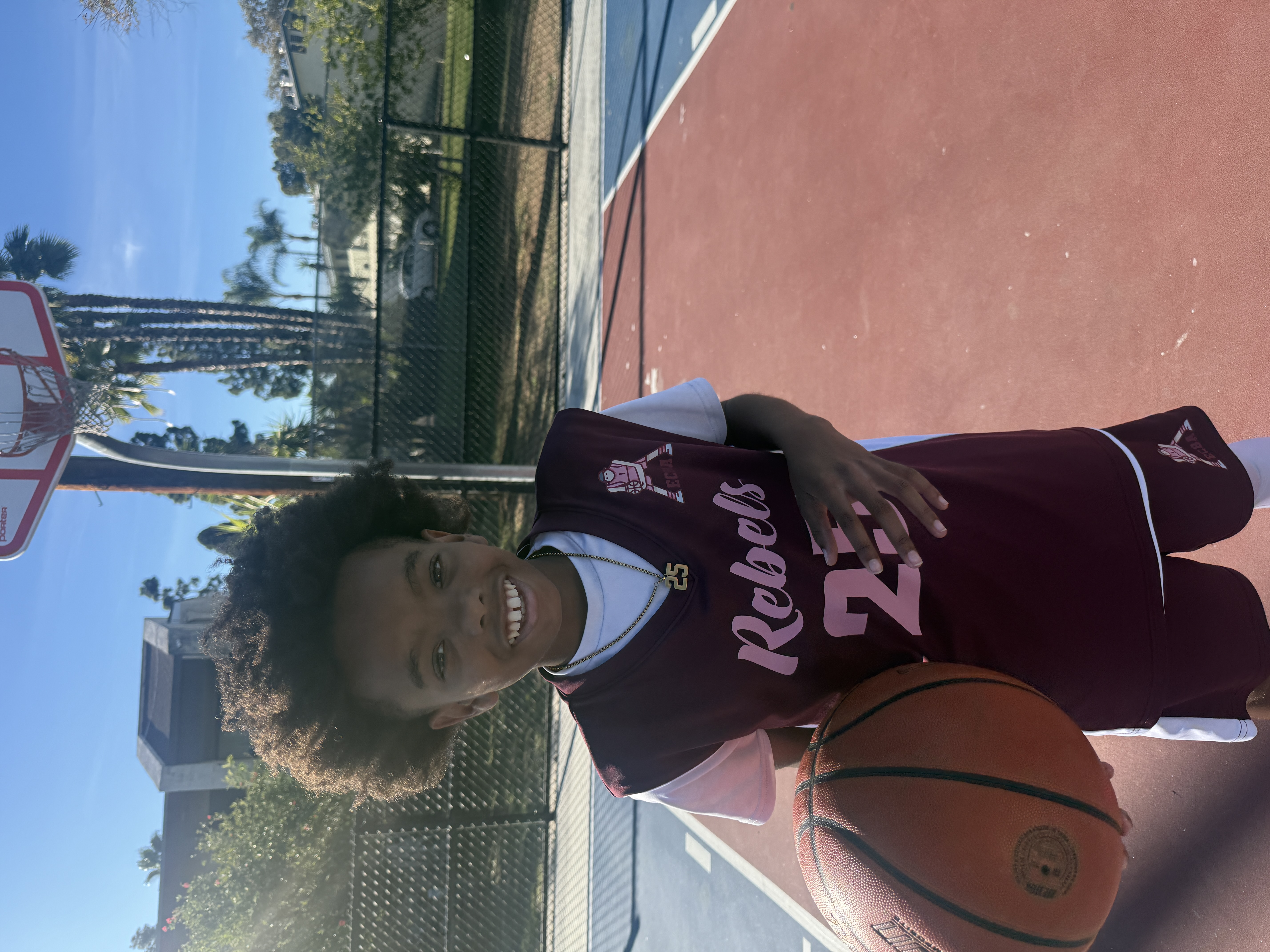 KeMari Williams, basketball athlete profile picture