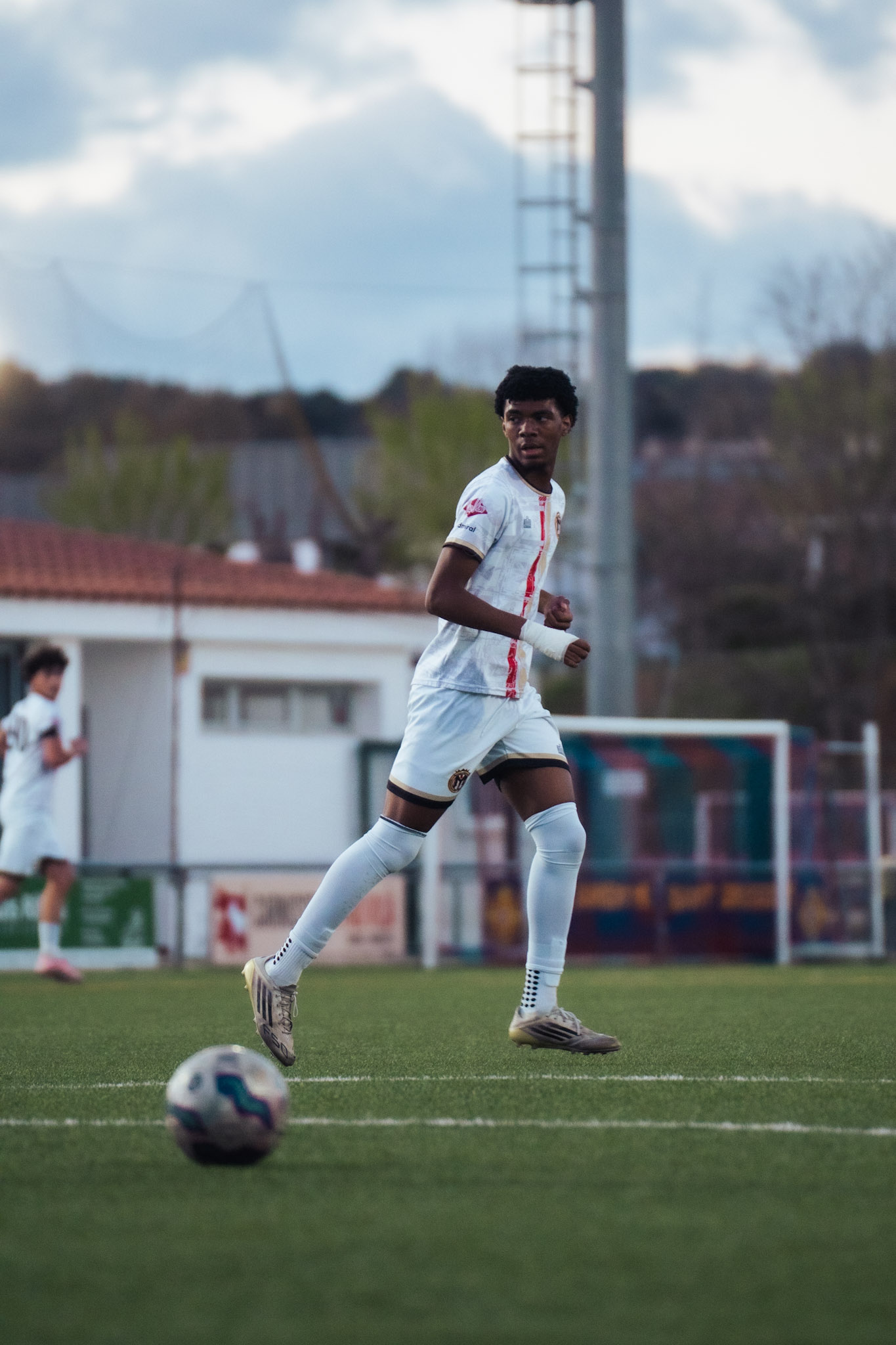 Collin Nwasike