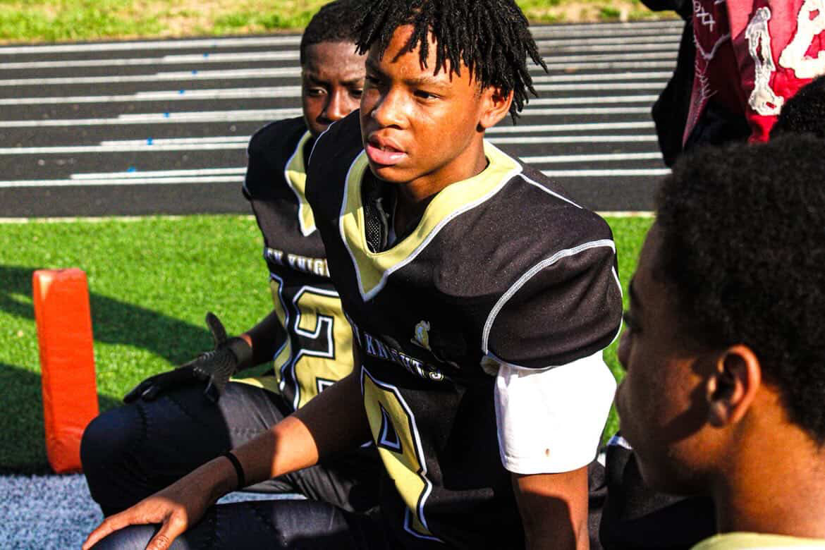 Kortez Rodgers