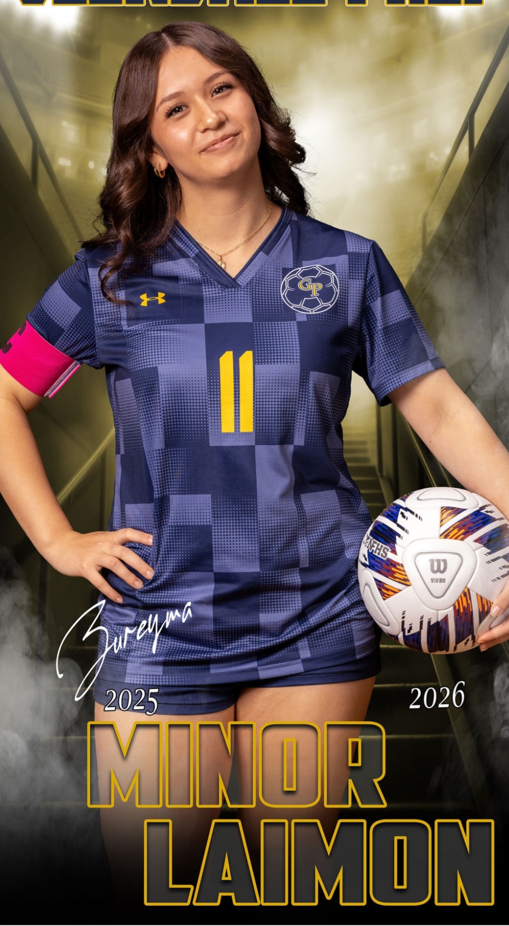 Zureyma Minor Laimon