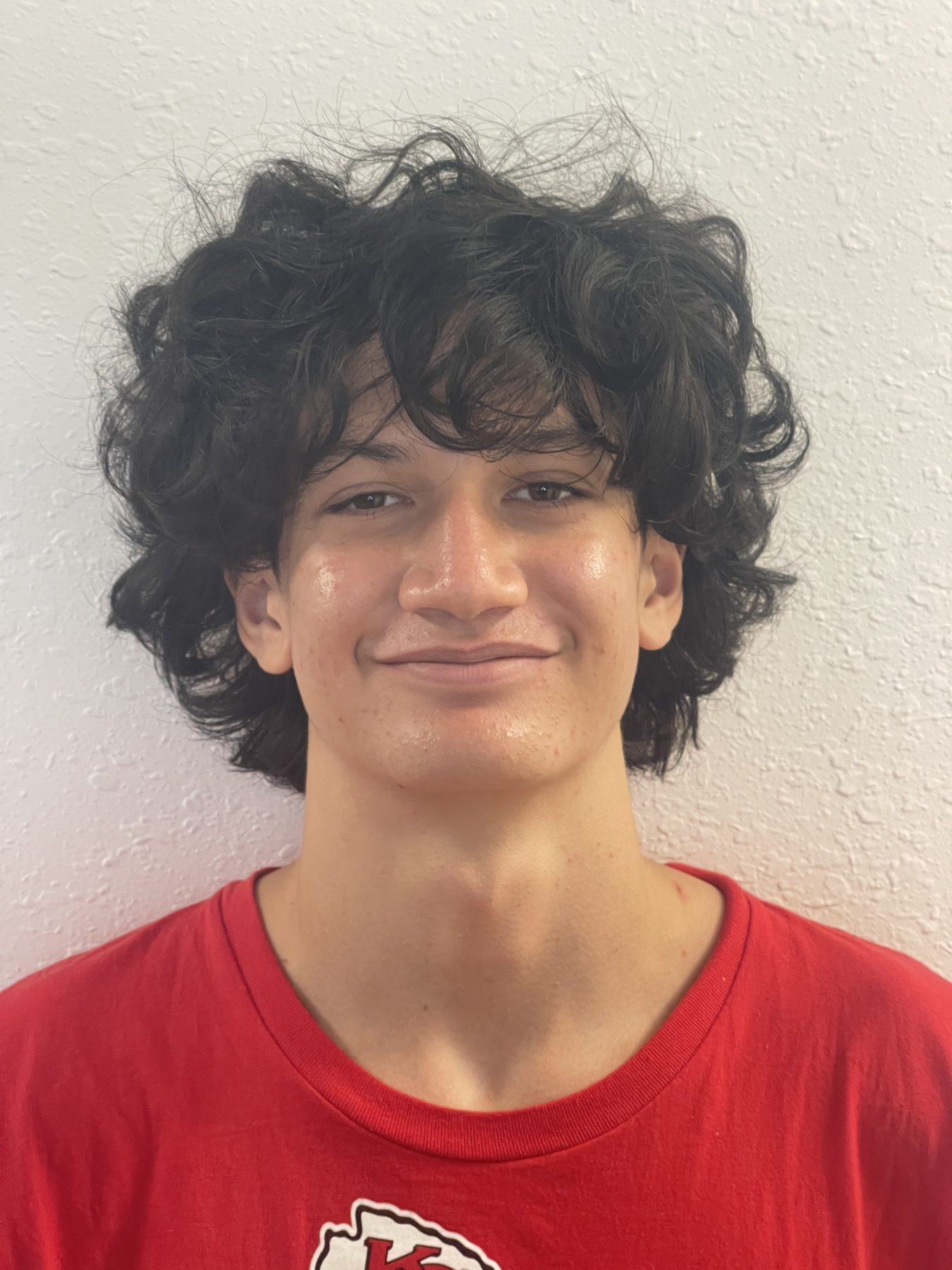 Xavier Del Mundo - Rising Star: Xavier Del Mundo's Journey in Basketball