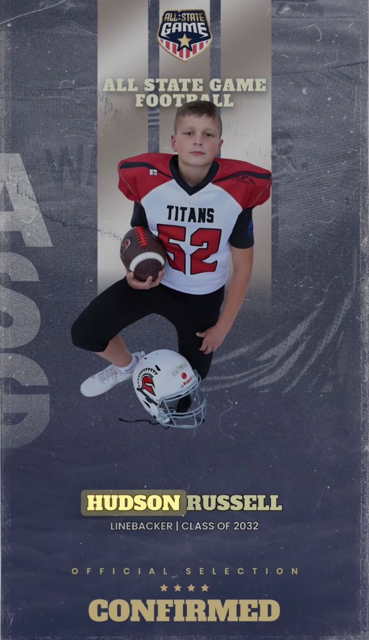 Hudson Russell