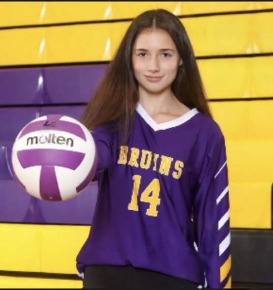Teuta Shala, Volleyball athlete profile picture