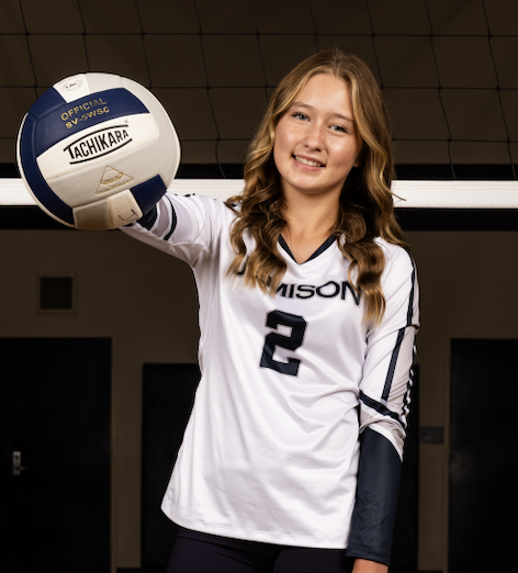 Caylee Collins