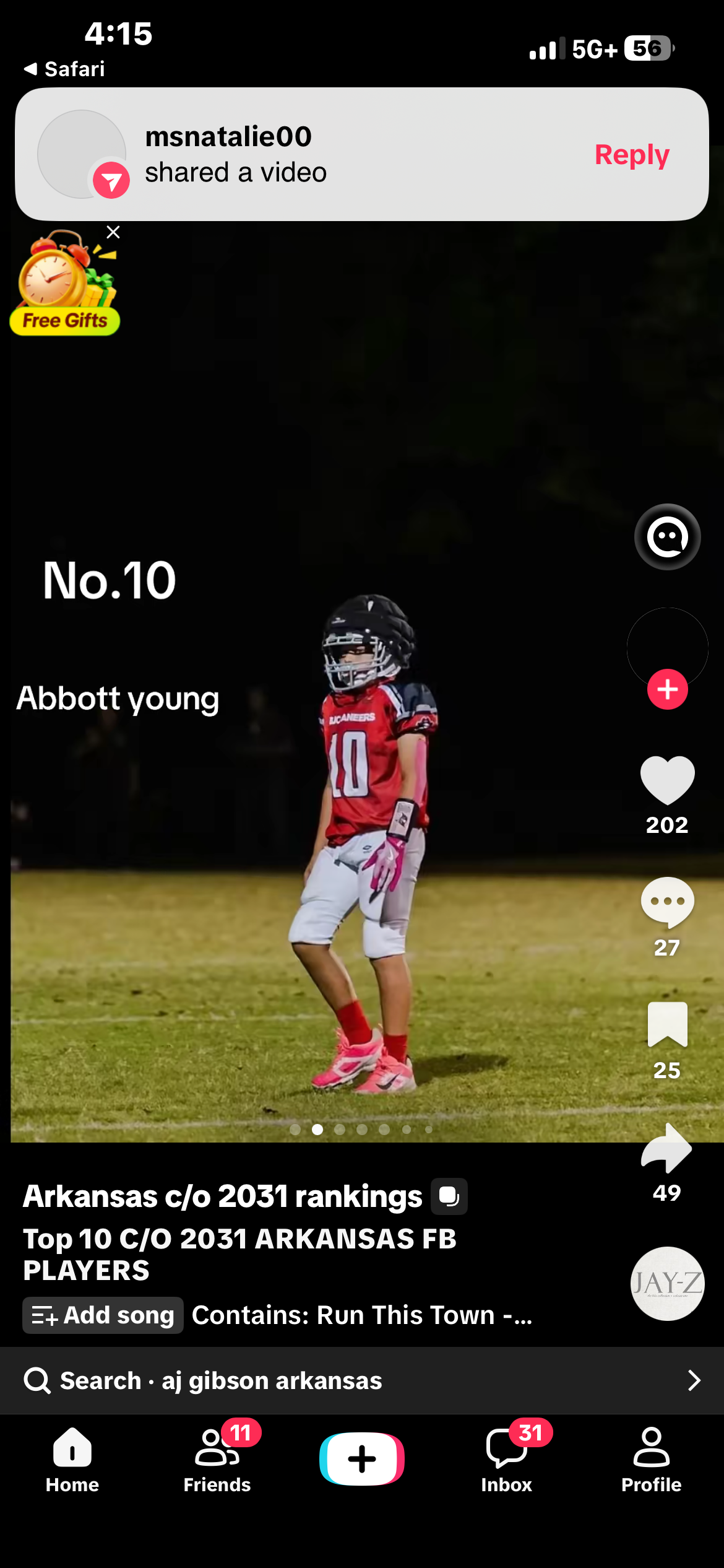 Abbott Young