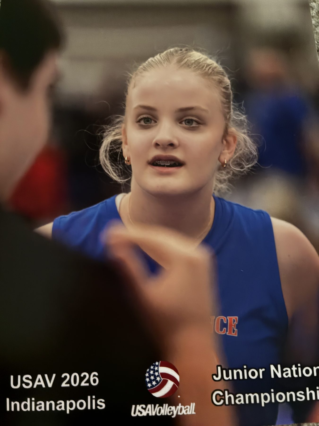 Shailah Zeleny