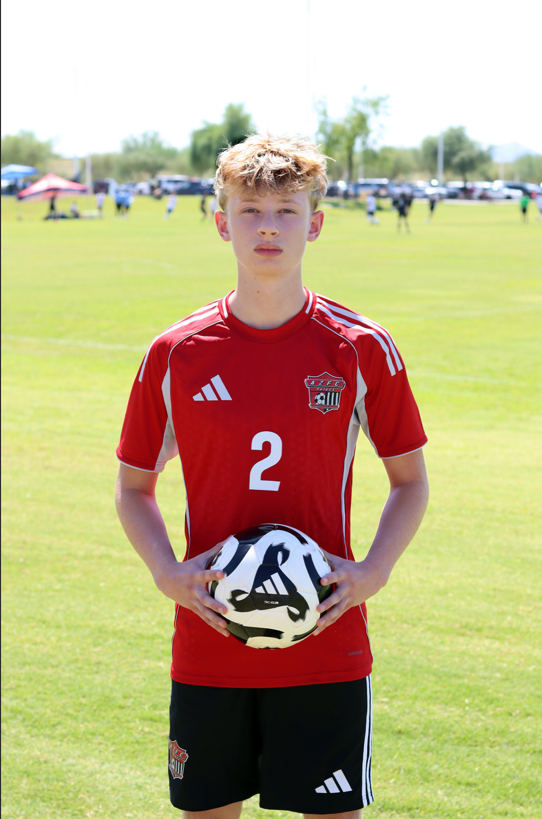 Ethan Beck profile photo