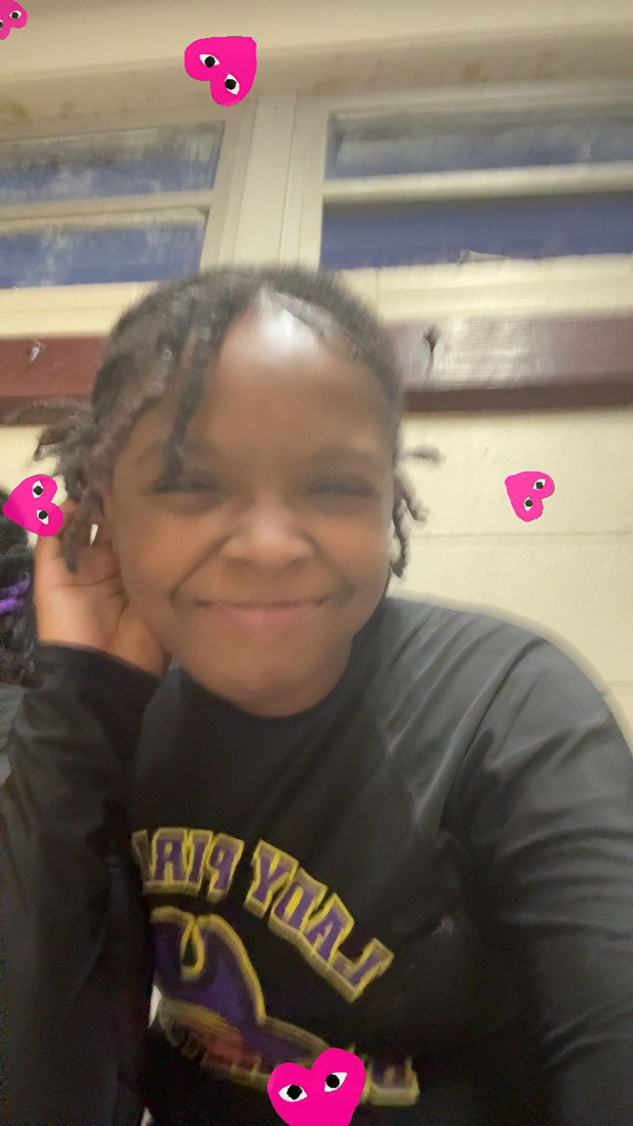 Ra’Naiyah Mayberry-White