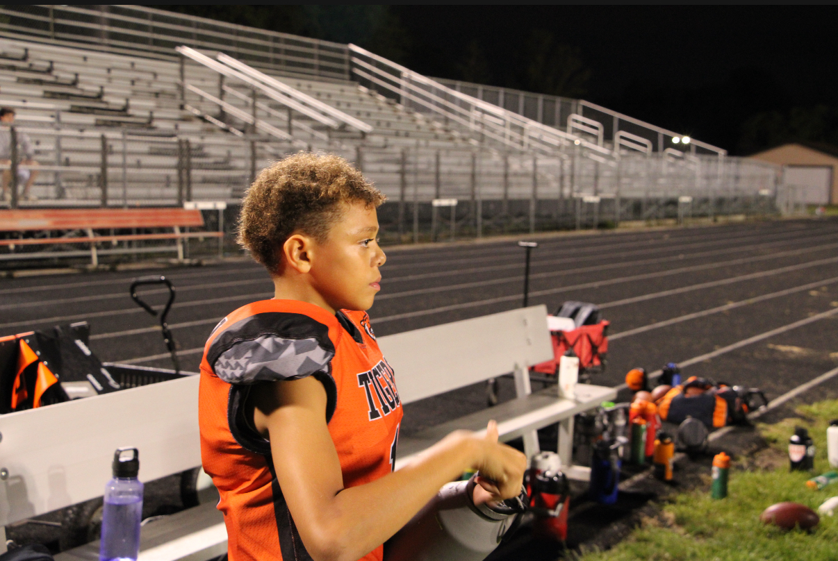 Rajon Hunter