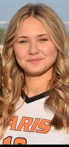 Alexis Landsaw