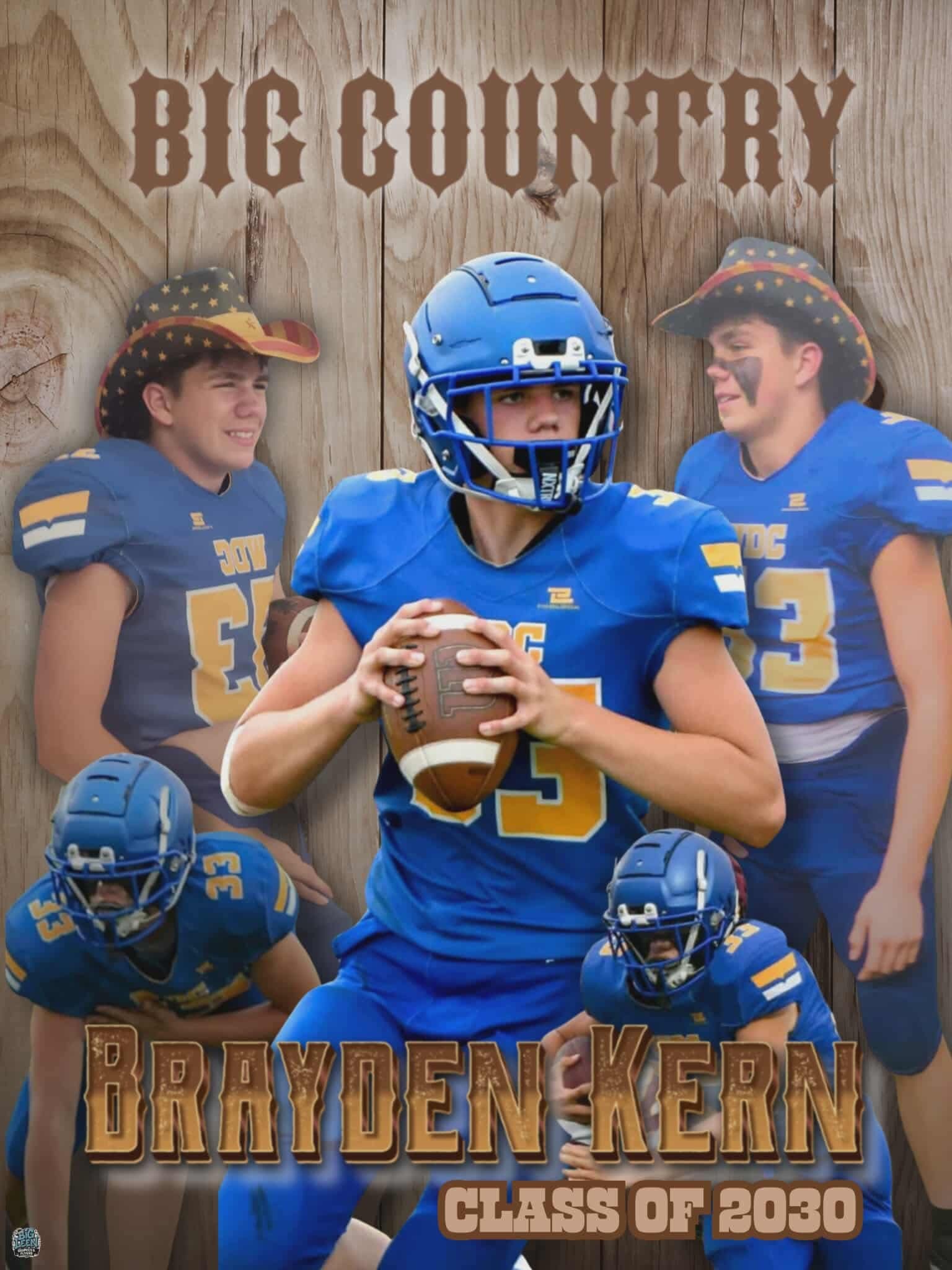 Brayden Kern