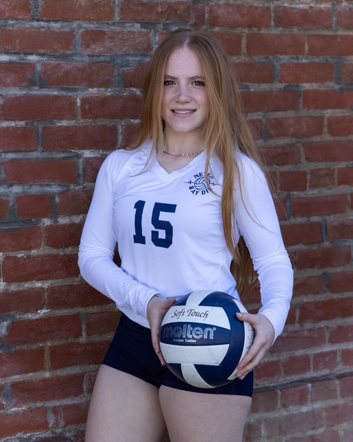 Grace Peterson
