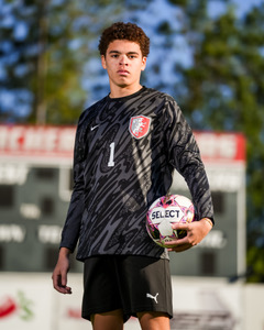 Alexander Keeton profile photo