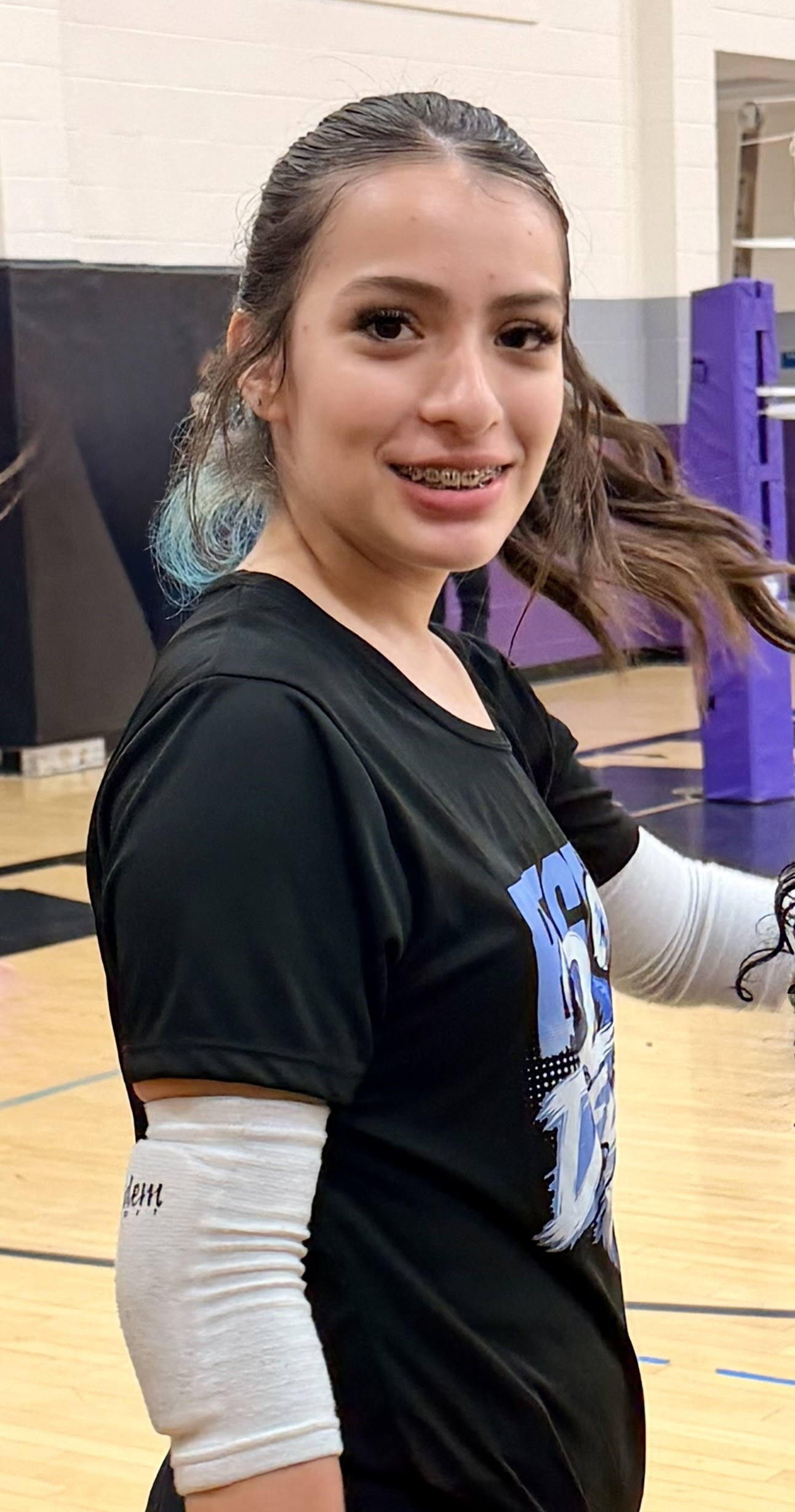 Jacklyn Borrego